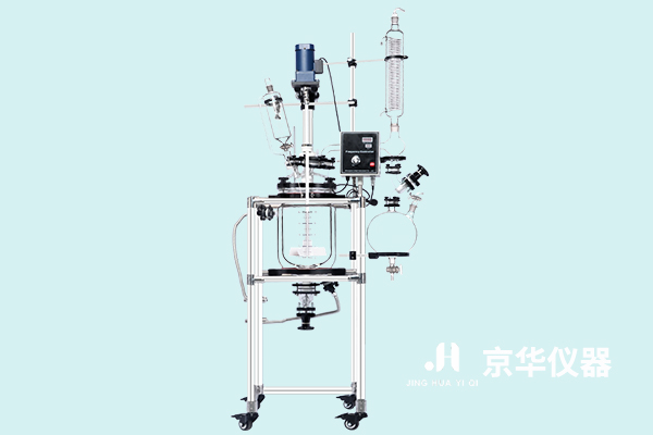 使用反應釜檢查工作的注意要點